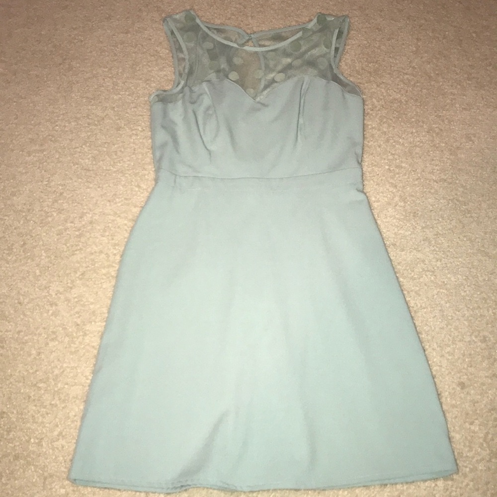 Lauren Conrad Dress